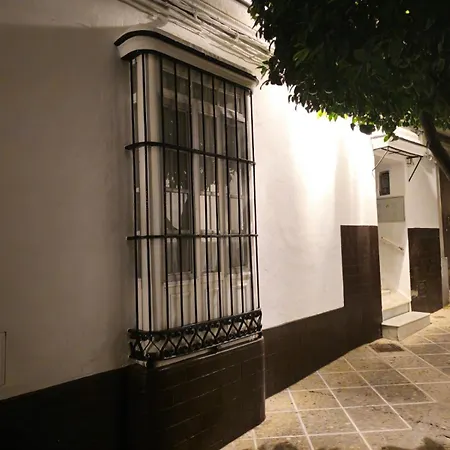 Casa Pura * Medina-Sidonia