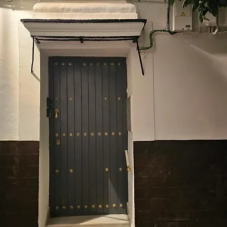 Appartamento Casa Pura