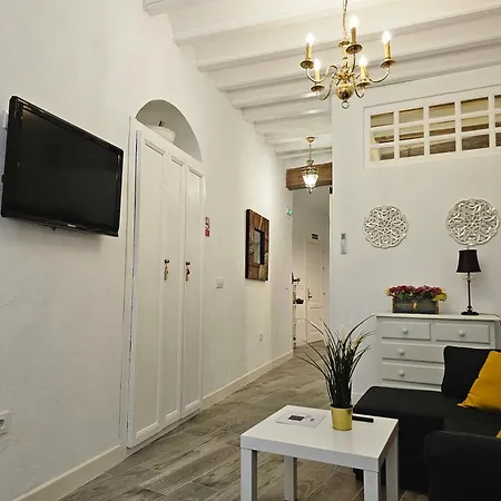 Casa Pura * Medina-Sidonia