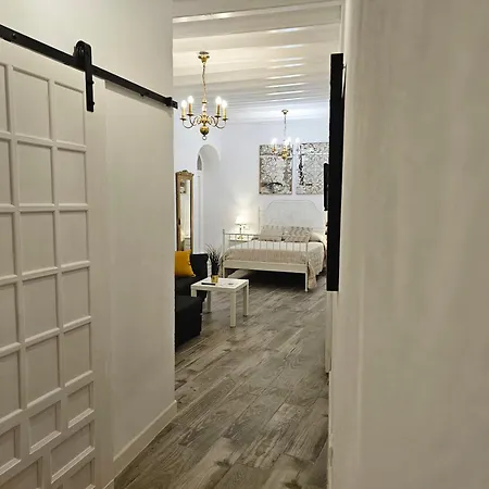 Casa Pura Medina-Sidonia