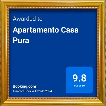Casa Pura Apartment Medina-Sidonia