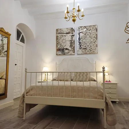 Casa Pura Apartment *