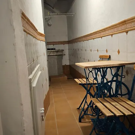 Casa Pura Medina-Sidonia