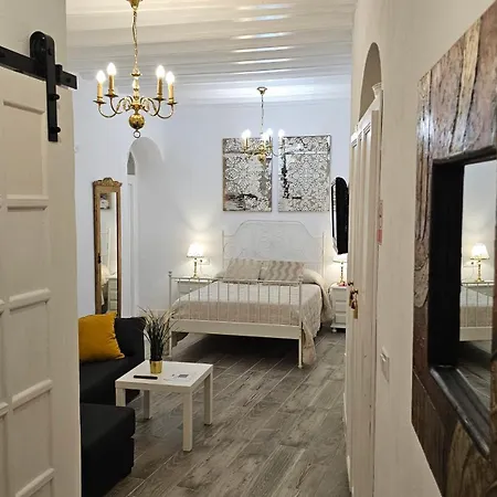 Casa Pura Apartment