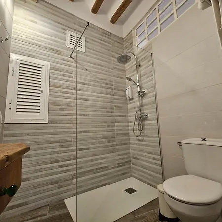 Apartment Casa Pura *